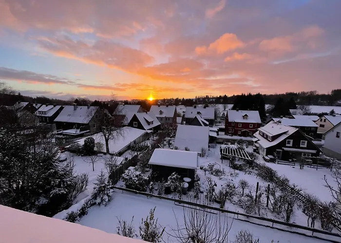 Ferienwohnung Jule Braunlage