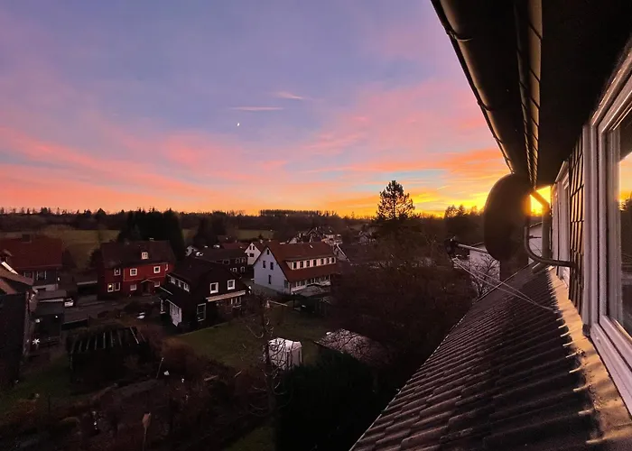 Ferienwohnung Jule Braunlage