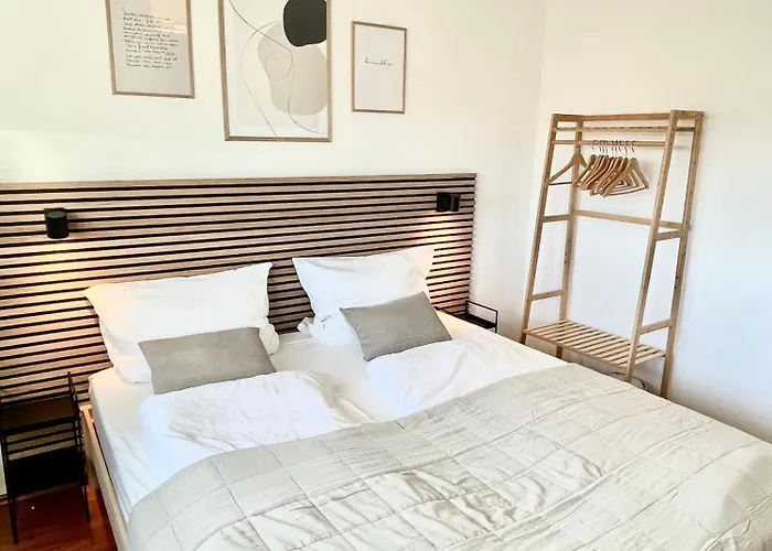 Ferienwohnung Jule Braunlage