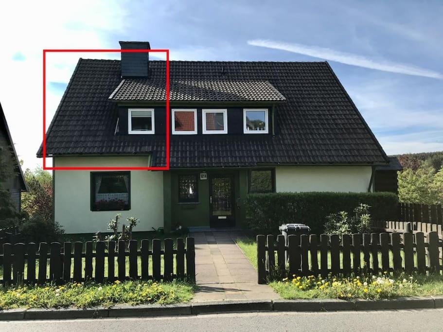 Apartment Jule Braunlage