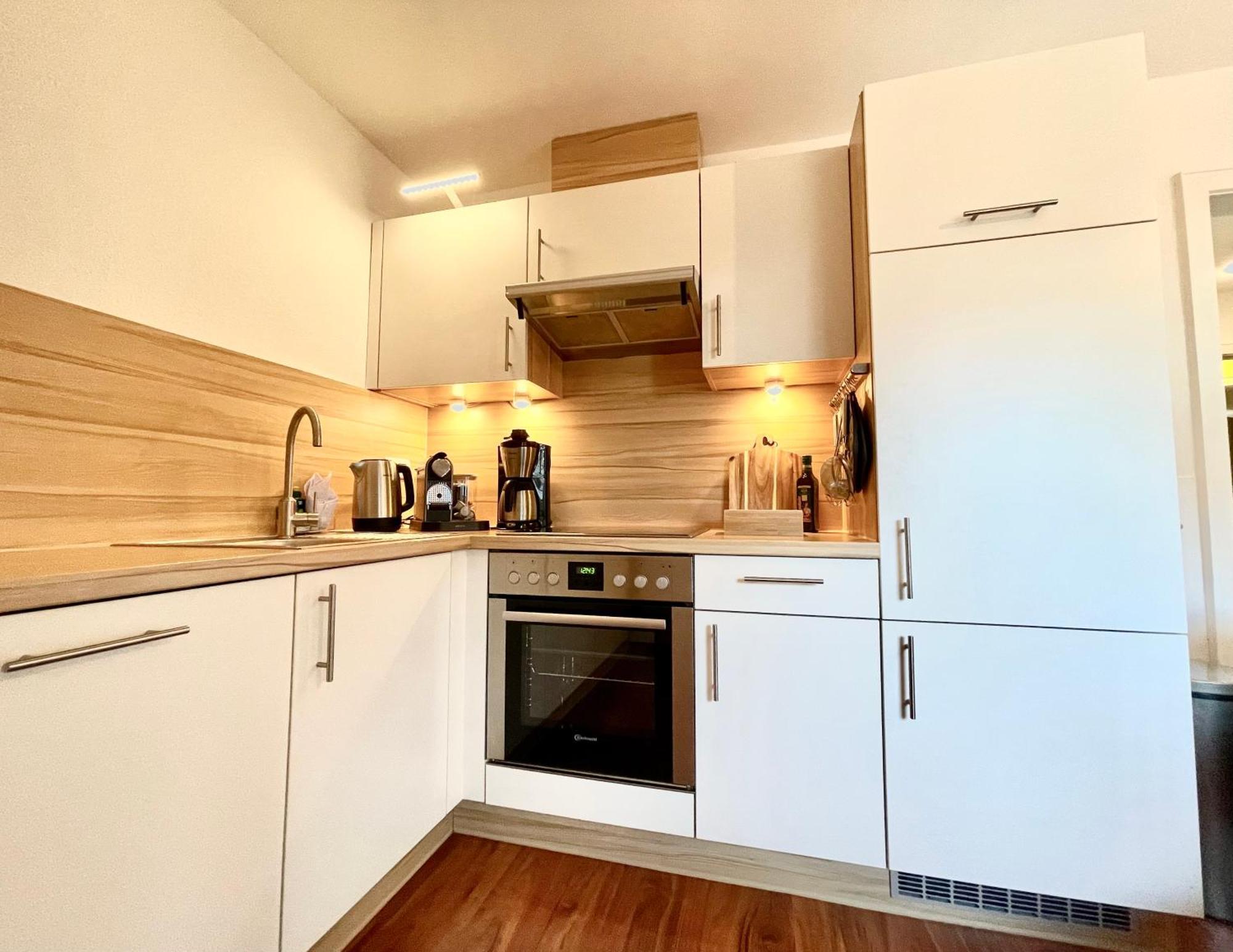 Jule Apartment *