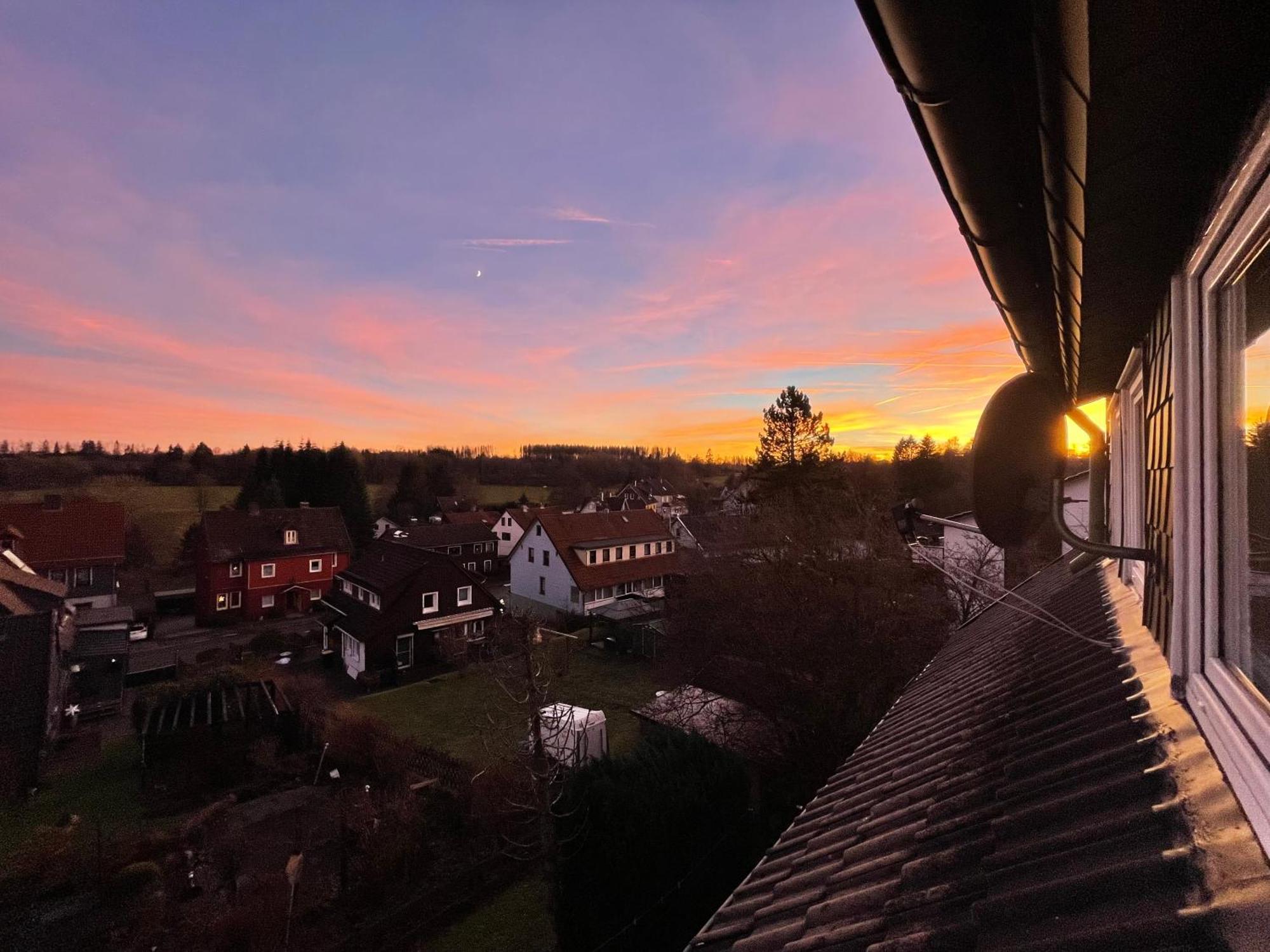 Apartment Jule Braunlage