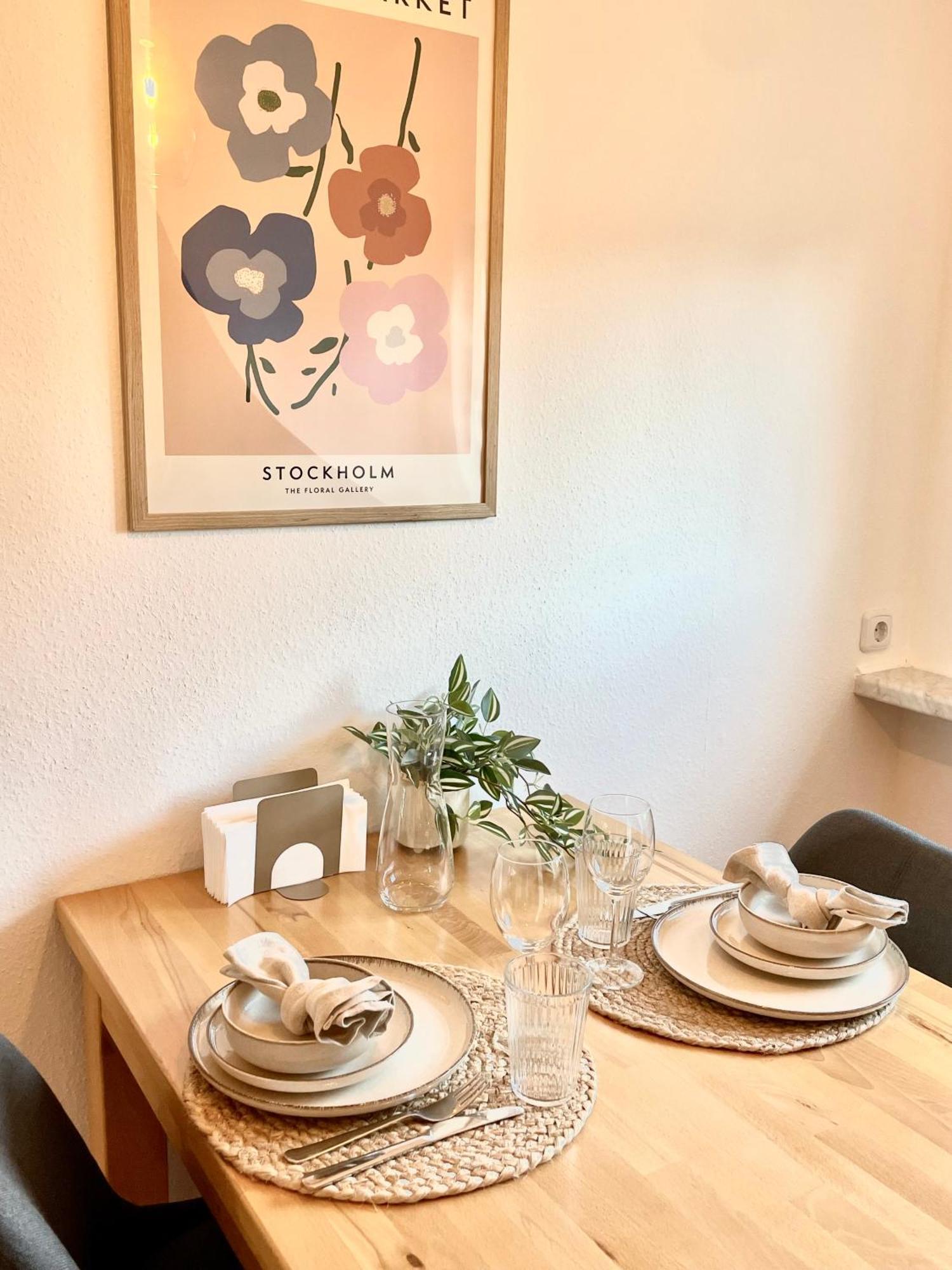 Appartement Jule Braunlage