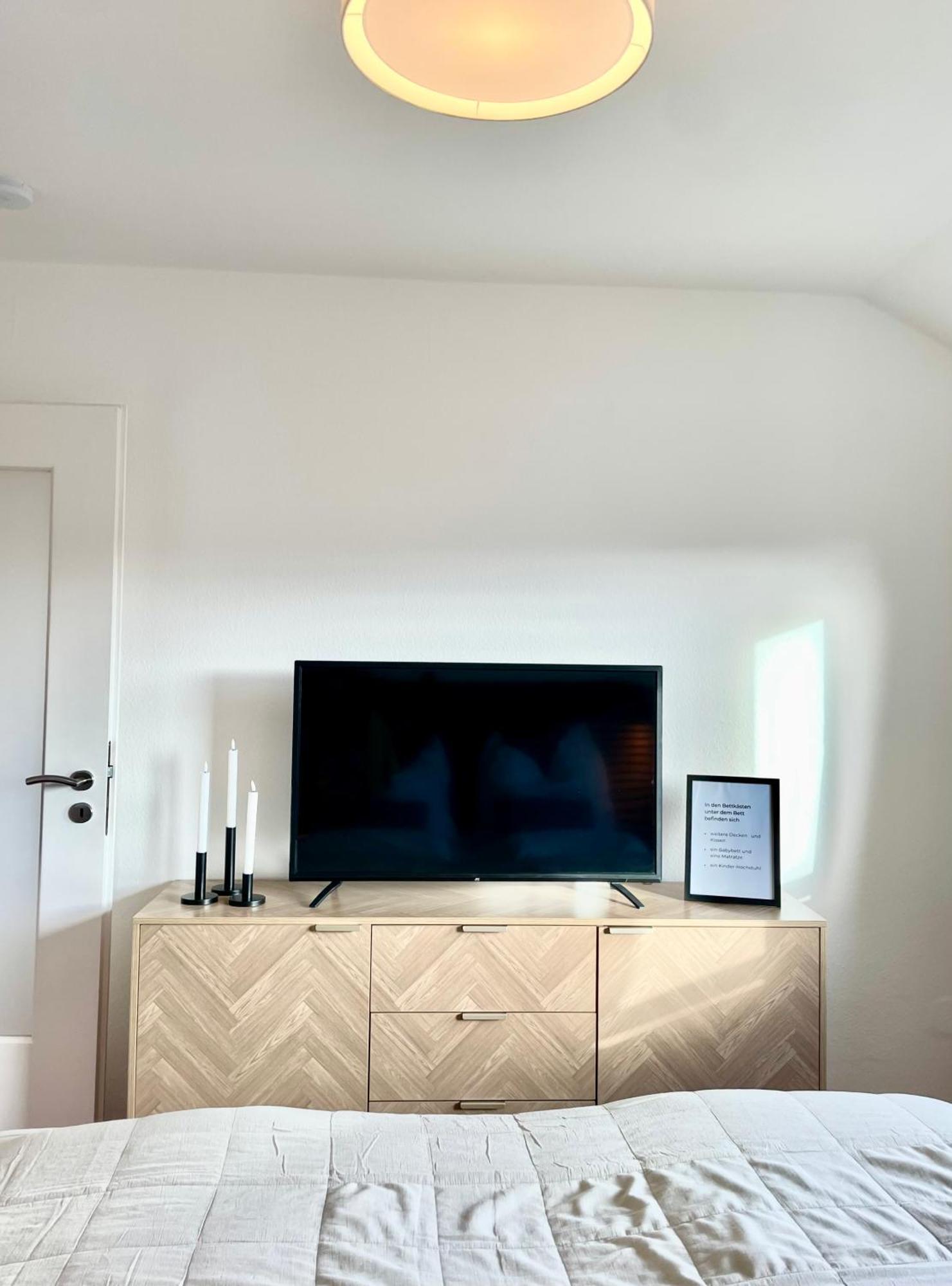 Jule Apartment