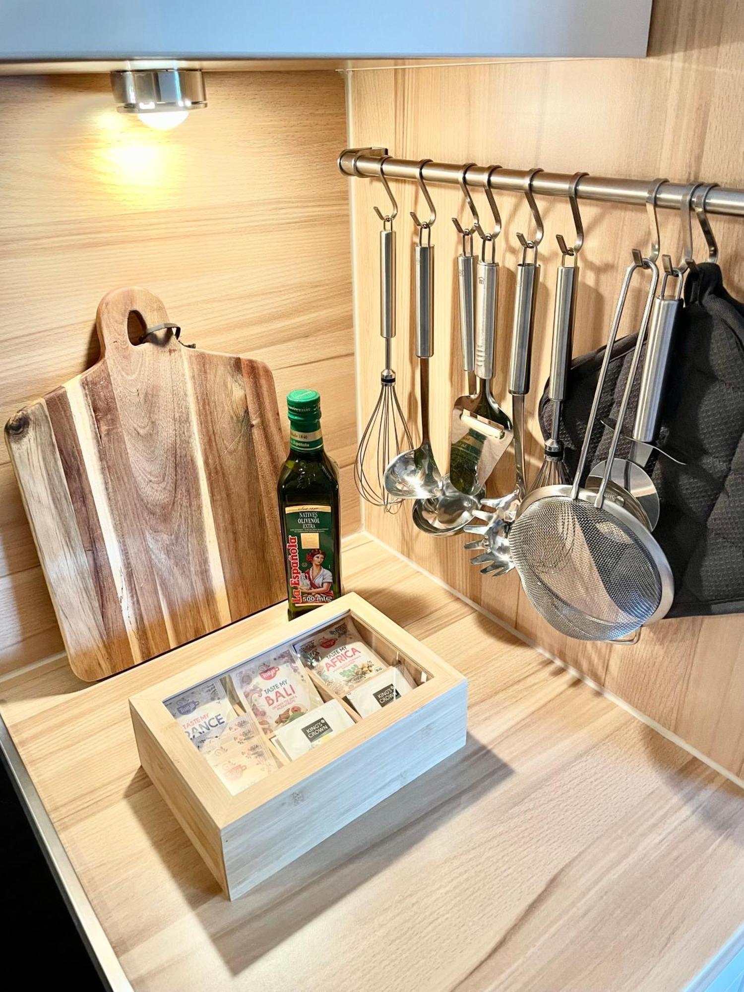Appartement Jule