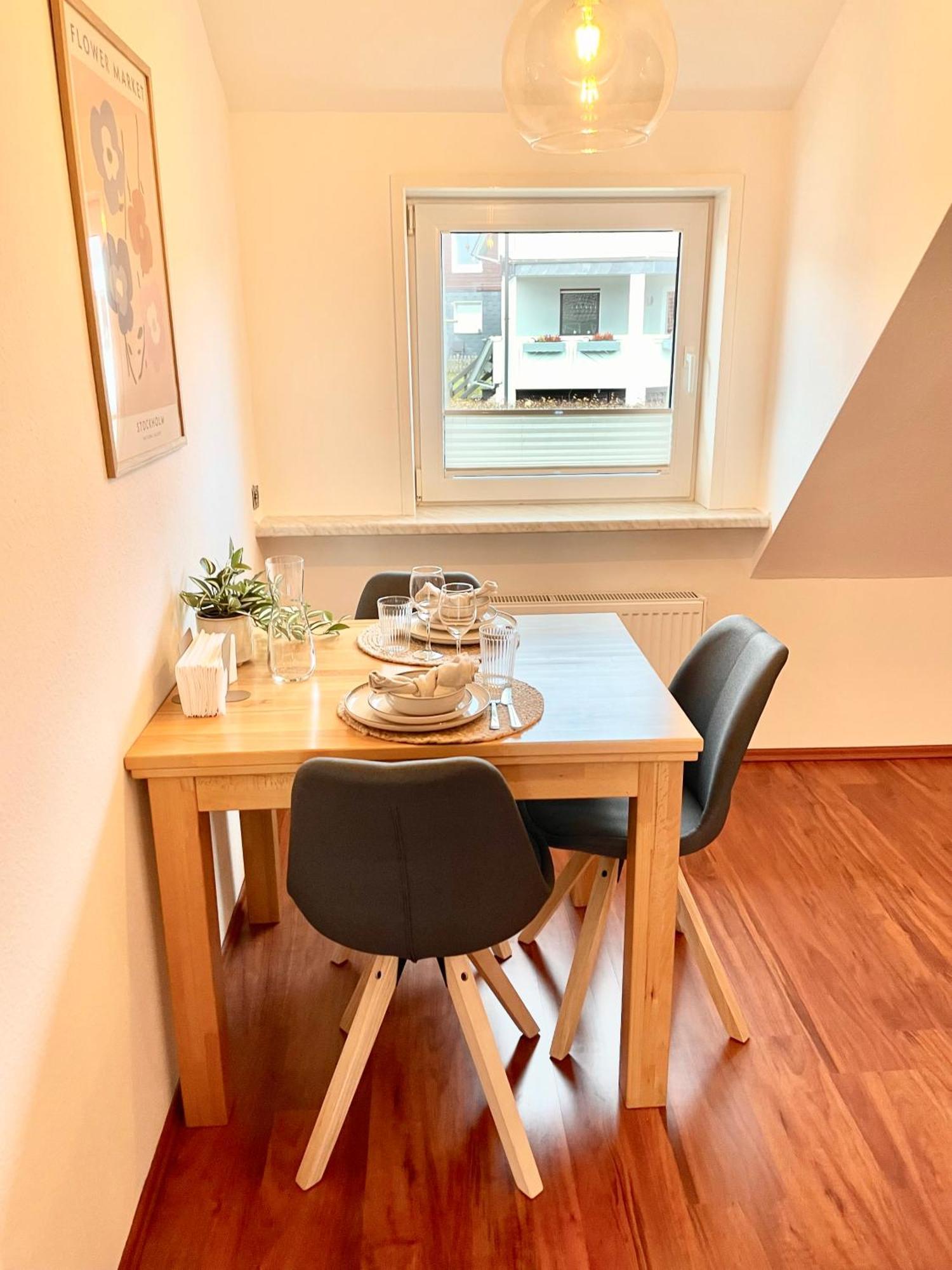Apartment Jule Braunlage