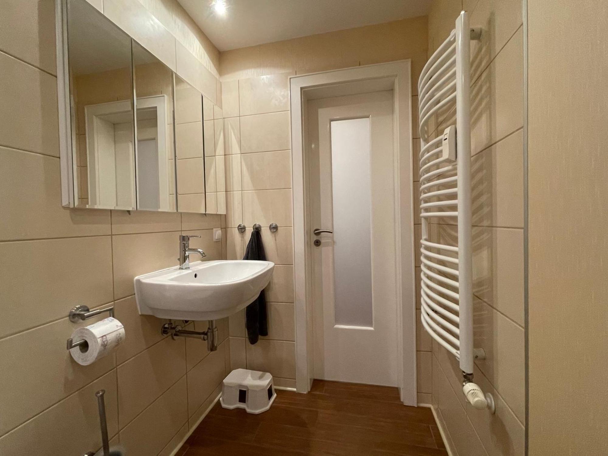 Appartement Jule Braunlage